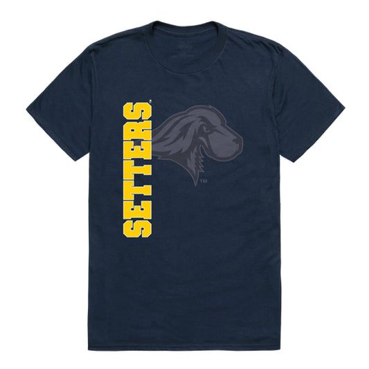 Pace University Setters Ghost College Tee T-Shirt