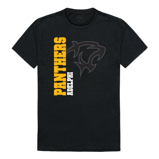 Adelphi University Panthers Ghost College Tee T-Shirt