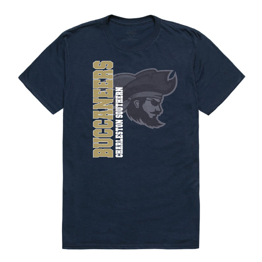 Charleston Southern University Buccanneers Ghost College Tee T-Shirt