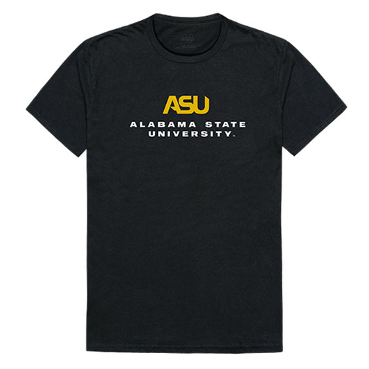 Alabama State University Hornets Institutional Tee T-Shirt