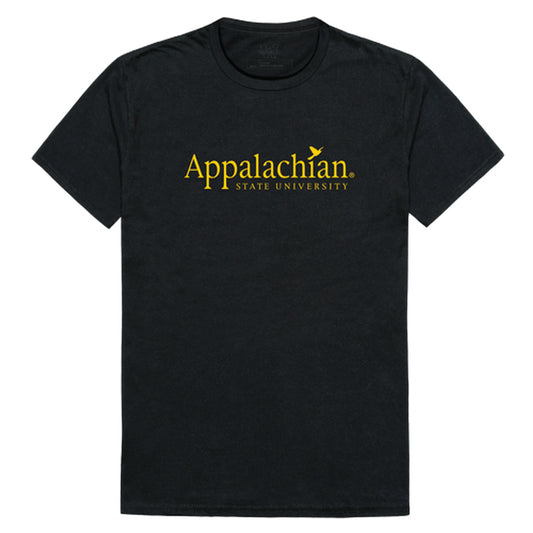 Appalachian App State University Mountaineers Institutional Tee T-Shirt