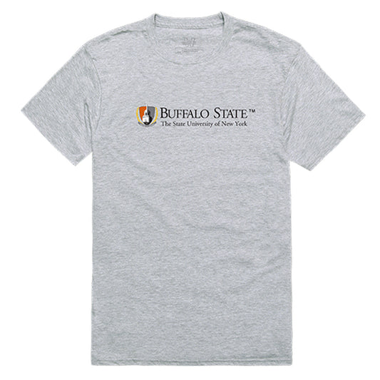 Buffalo State College Bengals Institutional Tee T-Shirt