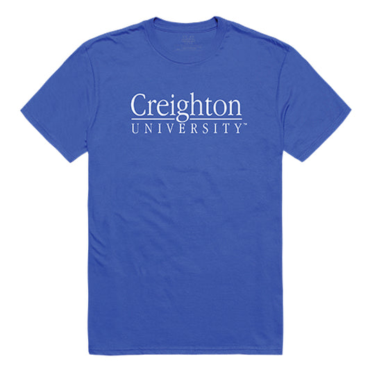 Creighton University Institutional Tee T-Shirt