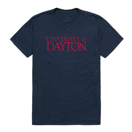 University of Dayton Institutional Tee T-Shirt