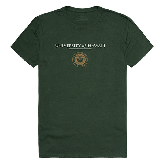 University of Hawaii Institutional Tee T-Shirt