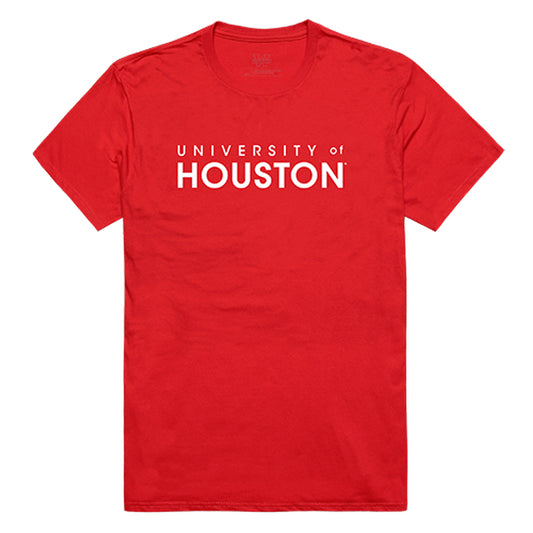 University of Houston Cougars Institutional Tee T-Shirt