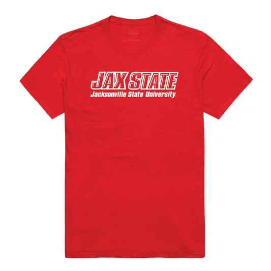 Jacksonville State University Institutional Tee T-Shirt