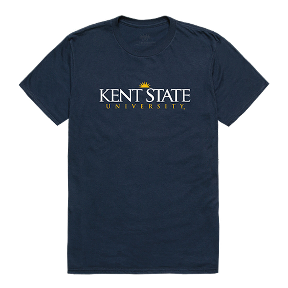 Kent State University Golden Flashes Institutional Tee T-Shirt