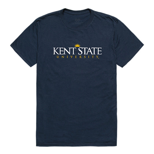 Kent State University Golden Flashes Institutional Tee T-Shirt