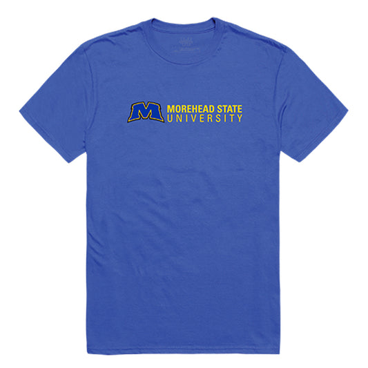 Morehead State Eagles Institutional Tee T-Shirt