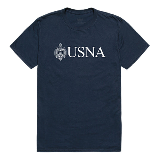 United States Naval Academy Institutional Tee T-Shirt