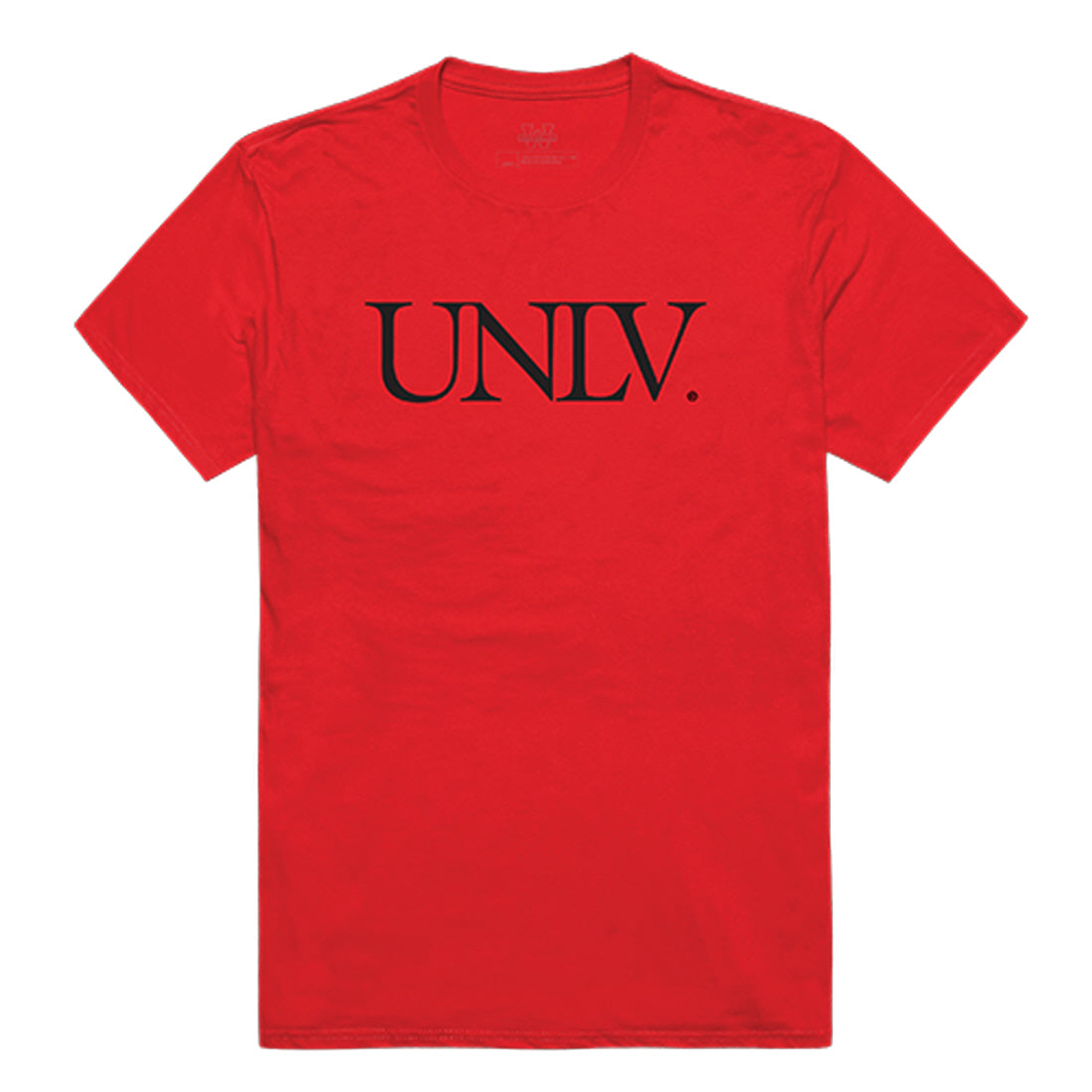 University of Nevada Las Vegas Institutional Tee T-Shirt