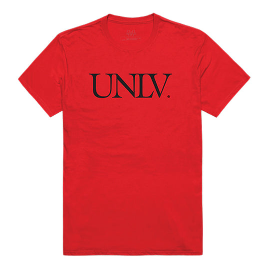 University of Nevada Las Vegas Institutional Tee T-Shirt