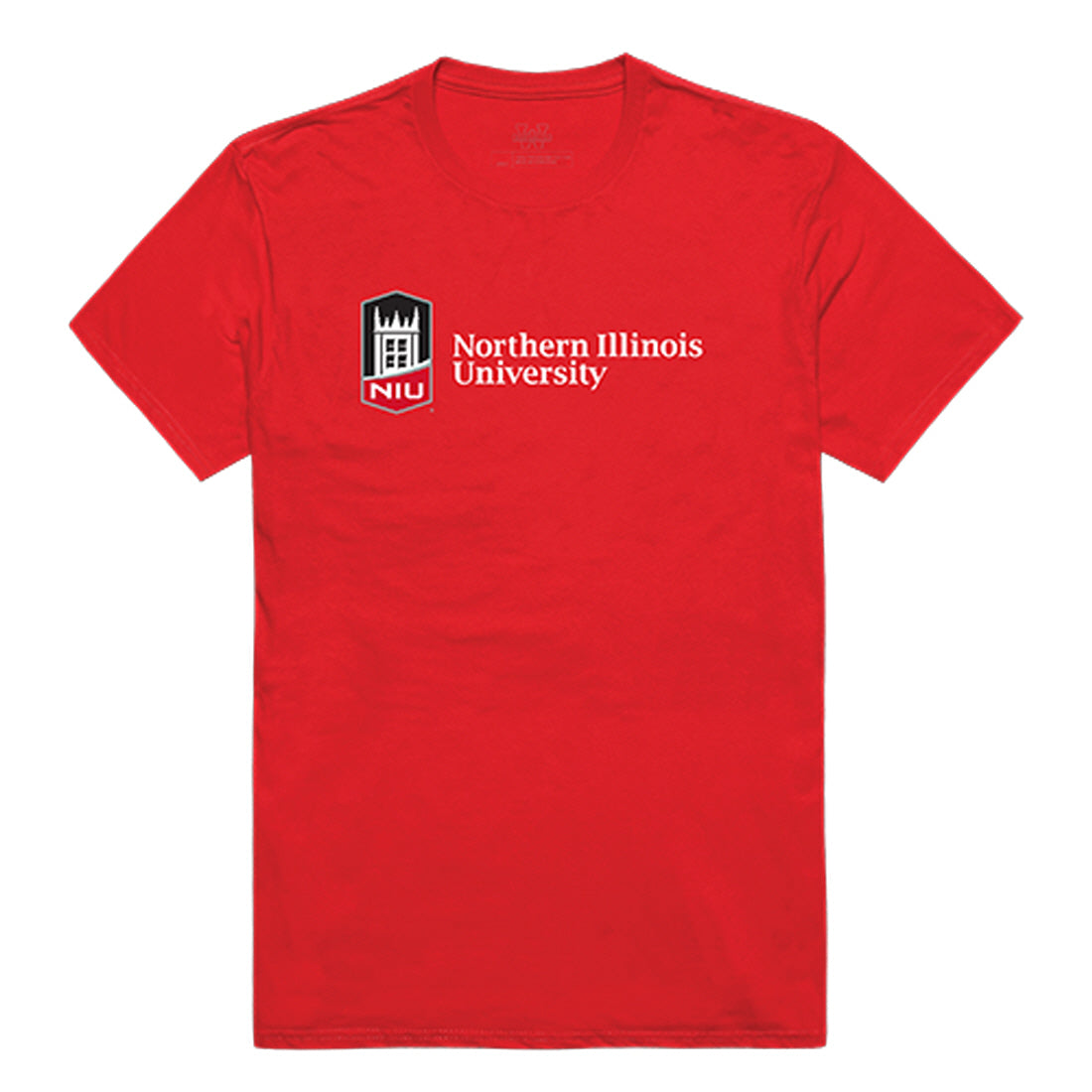 Northern Illinois University Huskies Institutional Tee T-Shirt