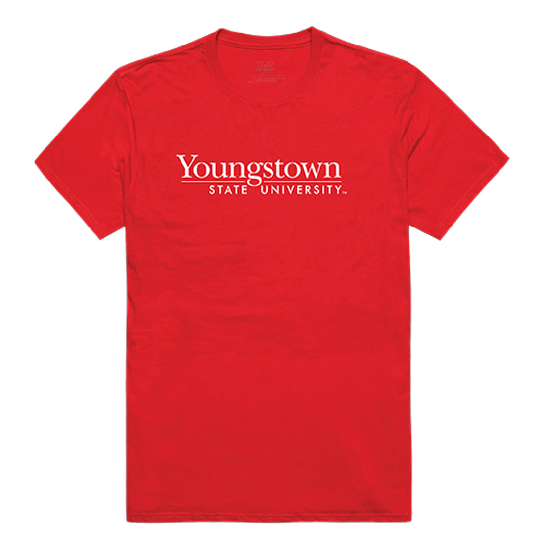 Youngstown State University Penguins Institutional Tee T-Shirt