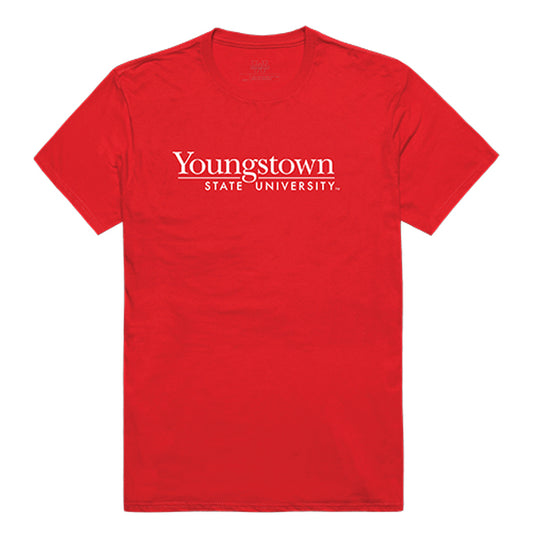 Youngstown State University Penguins Institutional Tee T-Shirt