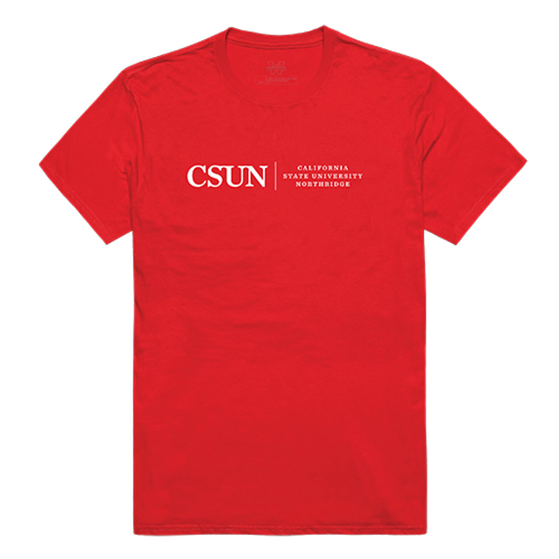 California State University Northridge Matadors Institutional Tee T-Shirt