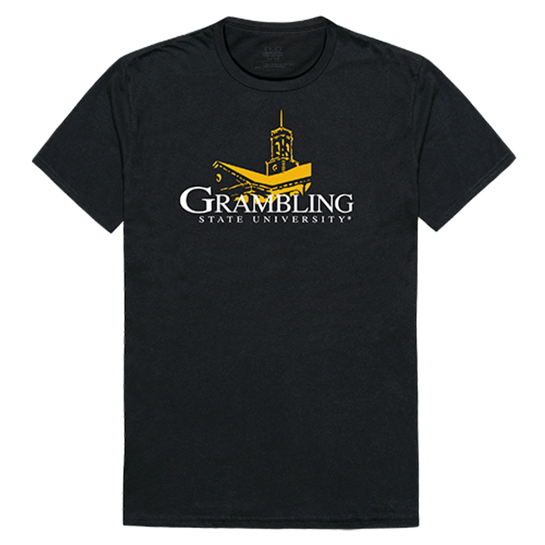 Grambling State University Tigers Institutional Tee T-Shirt