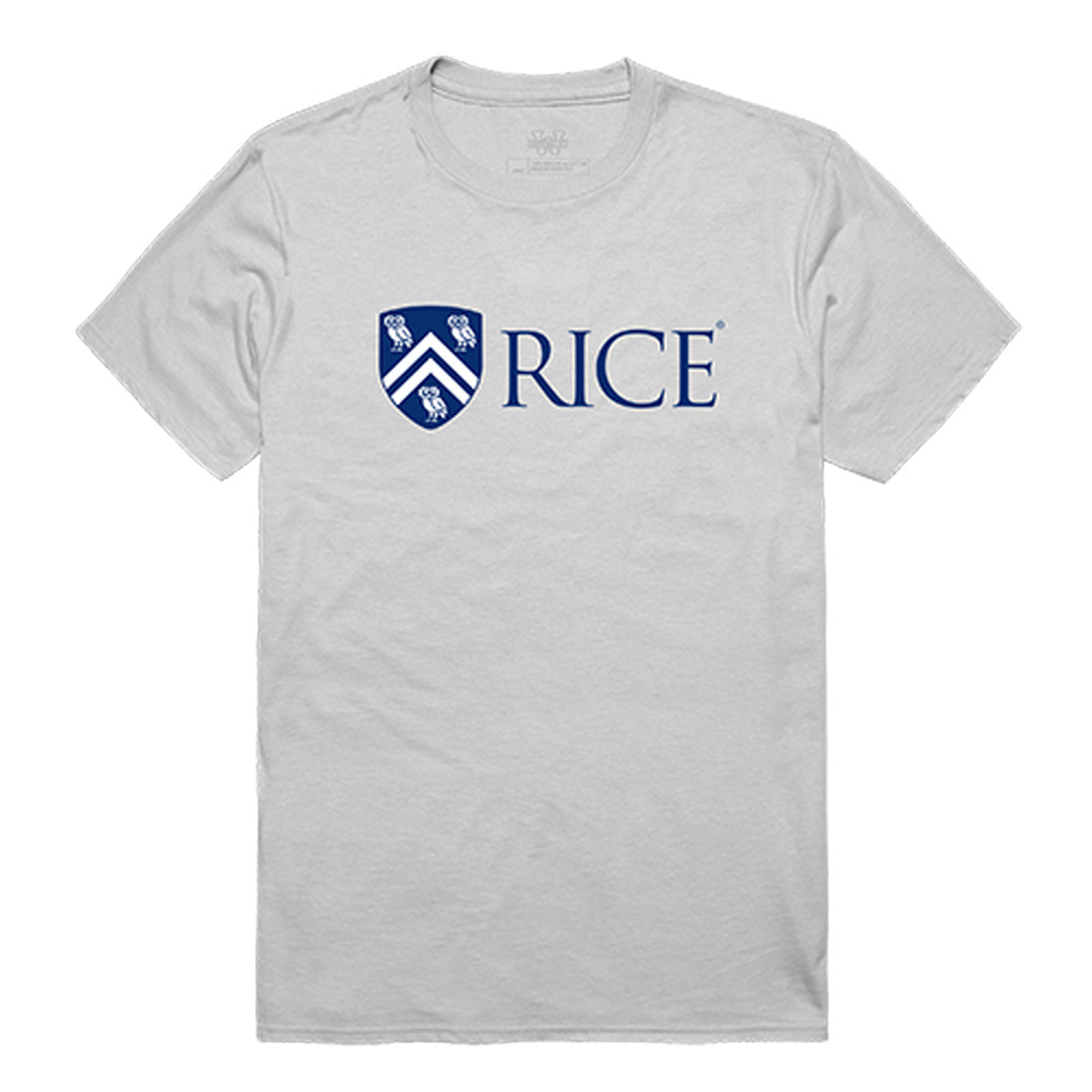 Rice University Owls Institutional Tee T-Shirt