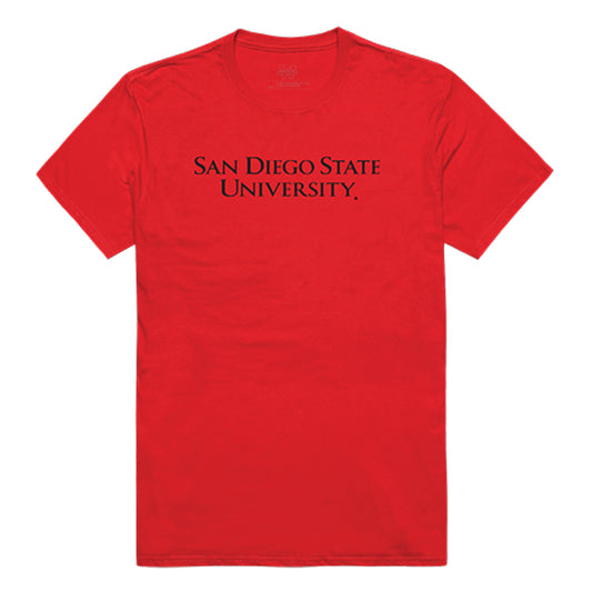 SDSU San Diego State University Aztecs Institutional Tee T-Shirt