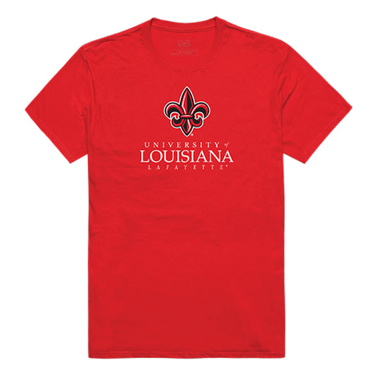 UL University of Louisiana at Lafayette Institutional Tee T-Shirt