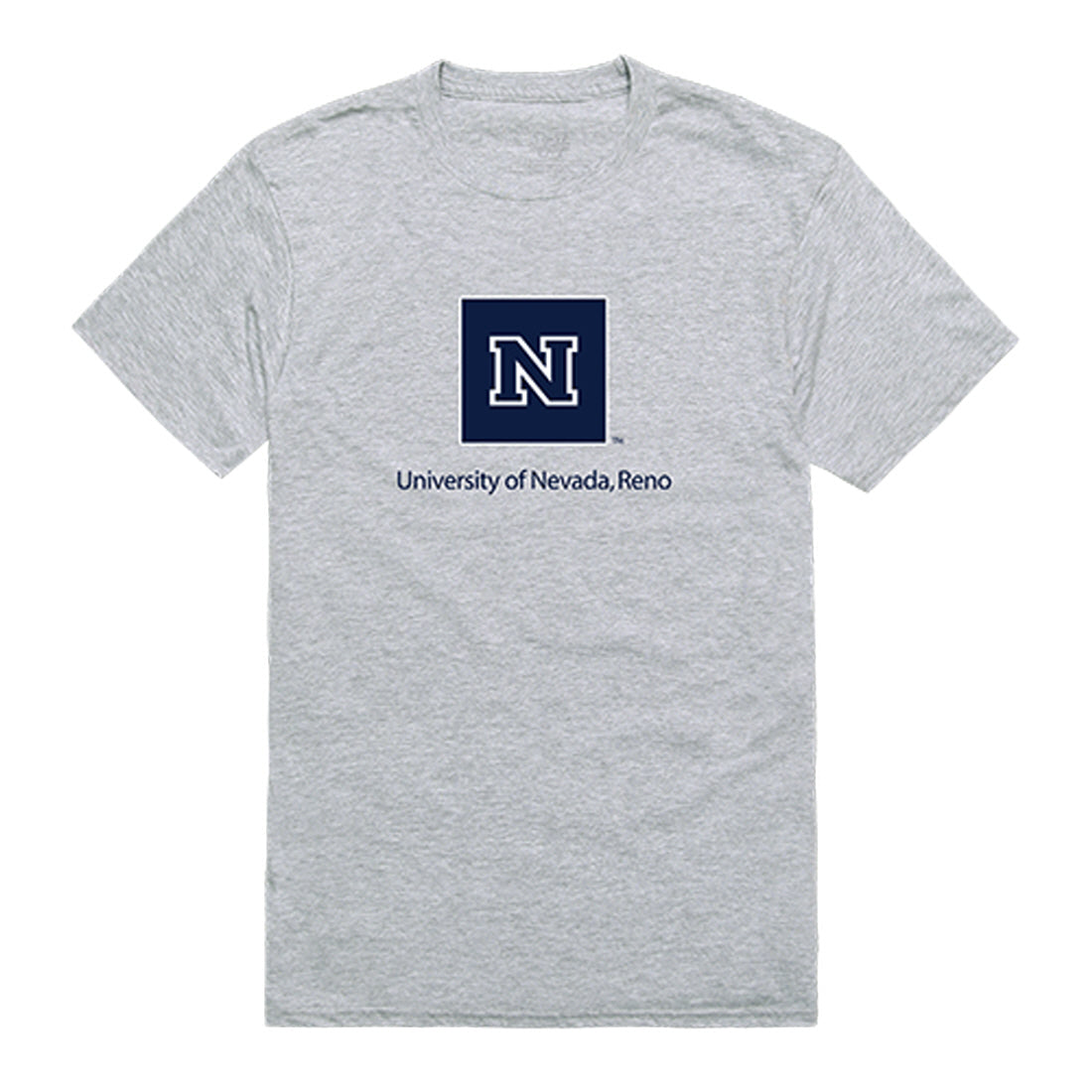 University of Nevada Reno Wolf Pack Institutional Tee T-Shirt