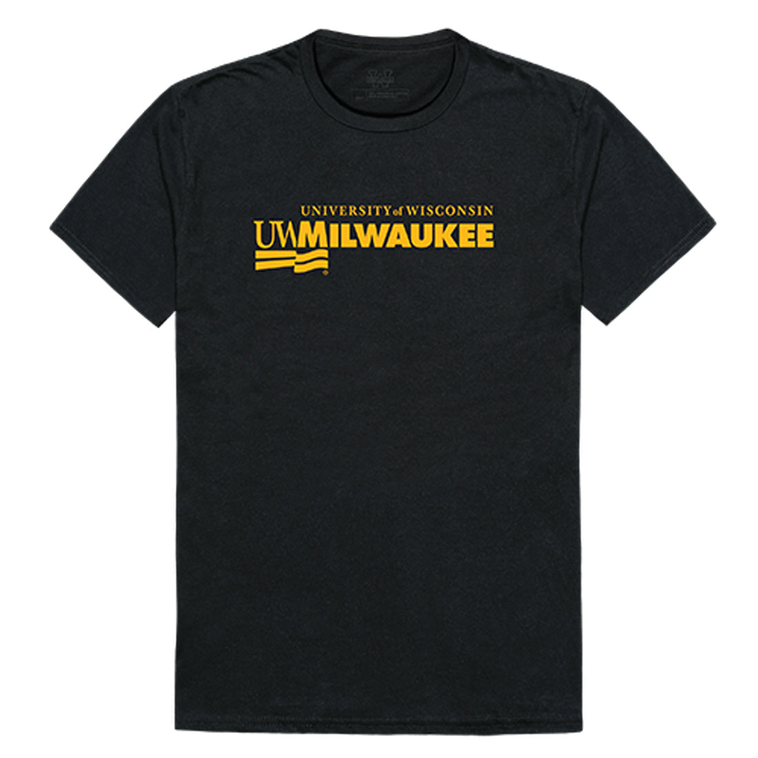 University of Wisconsin-Milwaukee Panthers Institutional Tee T-Shirt