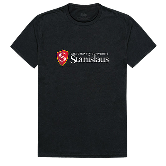 CSUSTAN California State University Stanislaus Institutional Tee T-Shirt