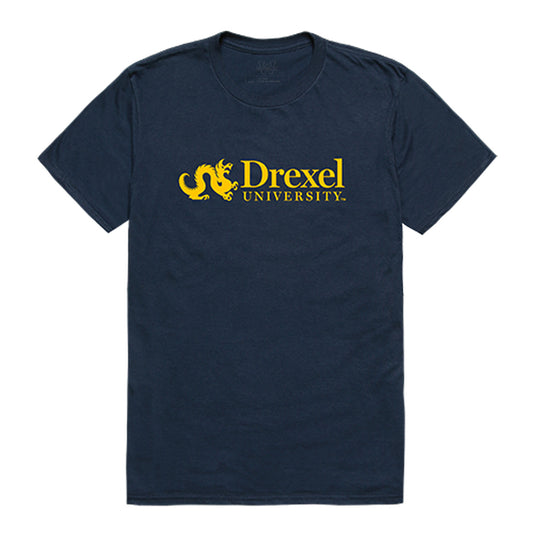 Drexel University Dragons Institutional Tee T-Shirt