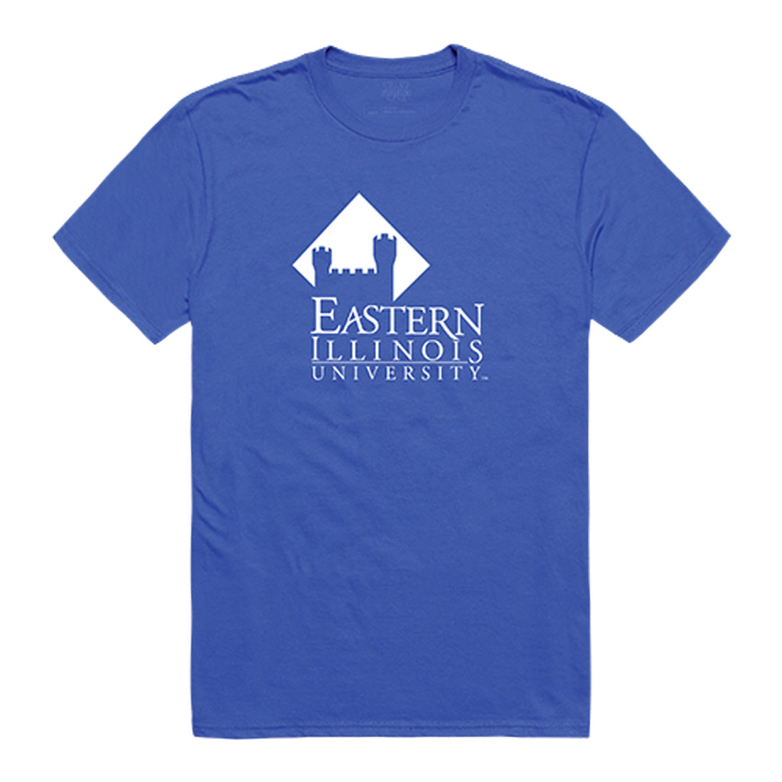 Eastern Illinois University Panthers Institutional Tee T-Shirt