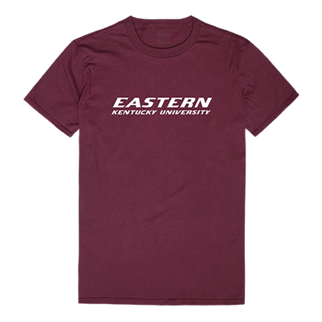 EKU Eastern Kentucky University Colonels Institutional Tee T-Shirt