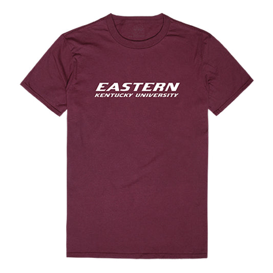 EKU Eastern Kentucky University Colonels Institutional Tee T-Shirt