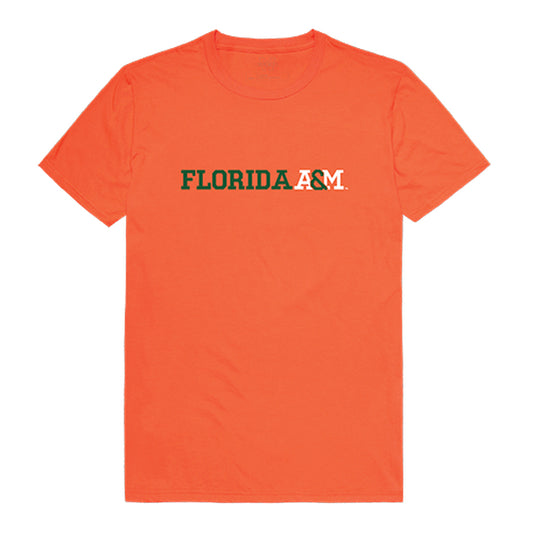 Florida A&M University Rattlers Institutional Tee T-Shirt