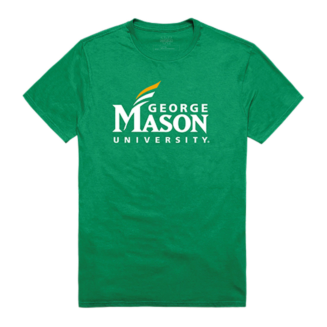 GMU George Mason University Patriots Institutional Tee T-Shirt