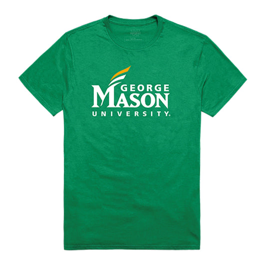 GMU George Mason University Patriots Institutional Tee T-Shirt