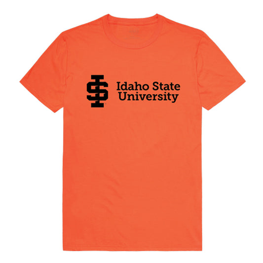 Idaho State University Bengals Institutional Tee T-Shirt