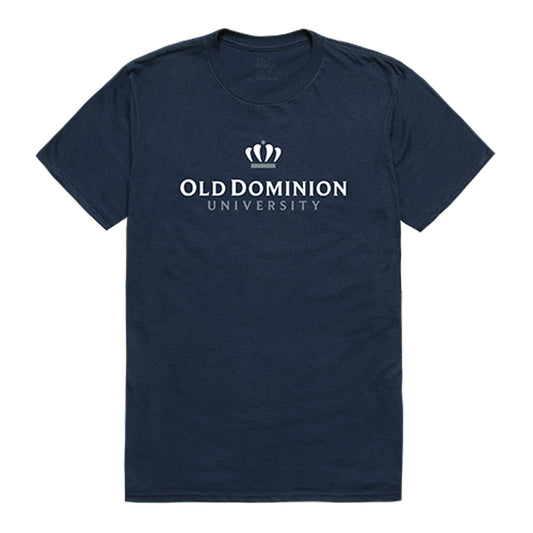 Old Dominion University Monarchs Institutional Tee T-Shirt