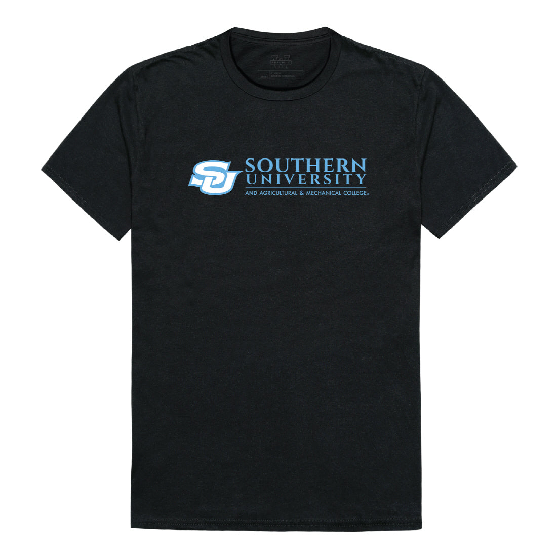 Southern University Jaguars Institutional Tee T-Shirt