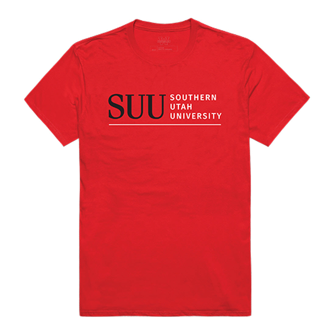 Southern Utah University Thunderbirds Institutional Tee T-Shirt