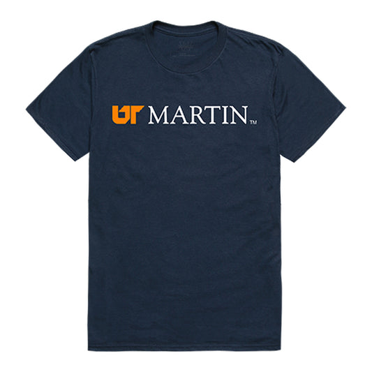 University of Tennessee at Martin Skyhawks Institutional Tee T-Shirt