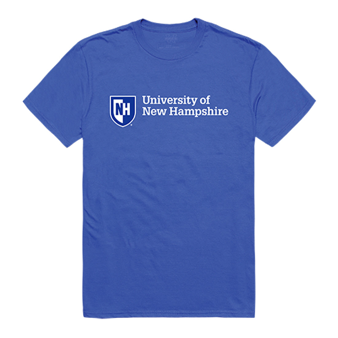 University of New Hampshire Wildcats Institutional Tee T-Shirt