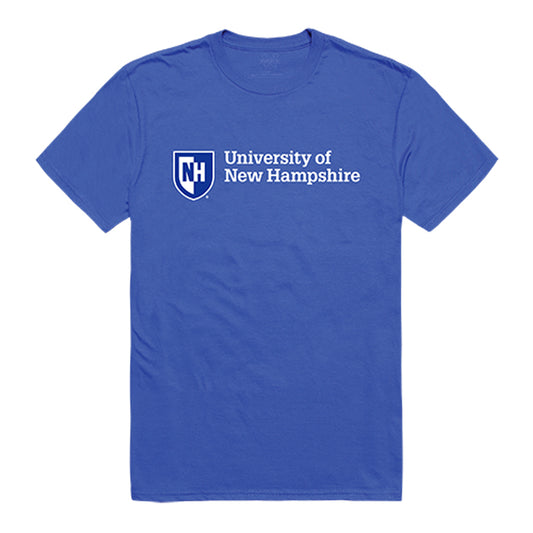 University of New Hampshire Wildcats Institutional Tee T-Shirt