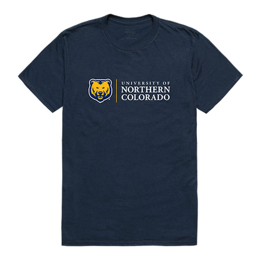 University of Northern Colorado Bears Institutional Tee T-Shirt