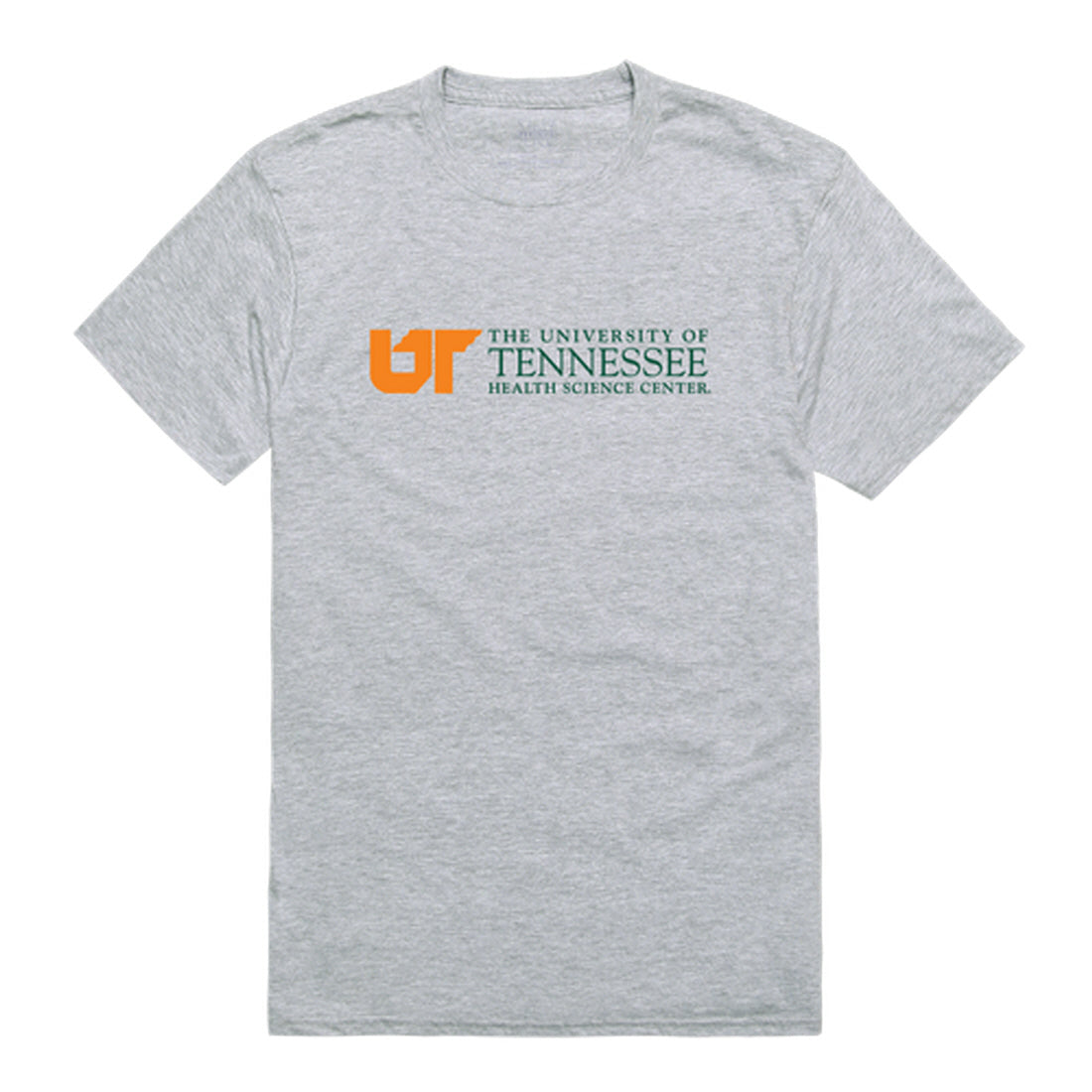 The University of Tennessee Health Science Center Institutional Tee T-Shirt