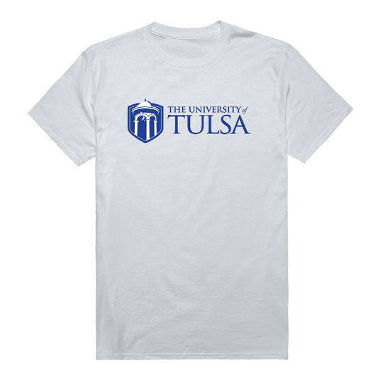 University of Tulsa Golden Hurricane Institutional Tee T-Shirt