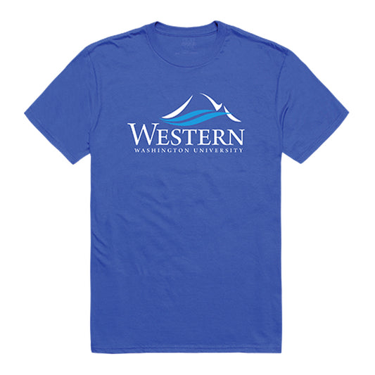 Western Washington University Vikings Institutional Tee T-Shirt