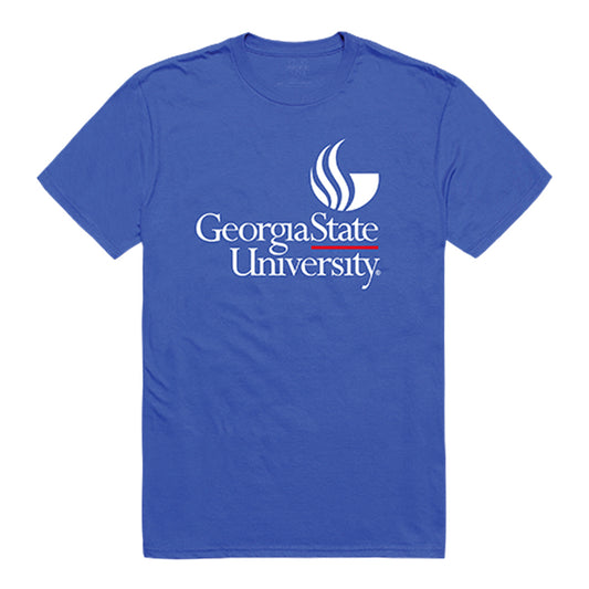 Georgia State University Panthers Institutional Tee T-Shirt