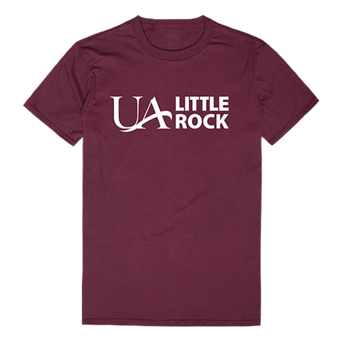 University of Arkansas at Little Rock Institutional Tee T-Shirt