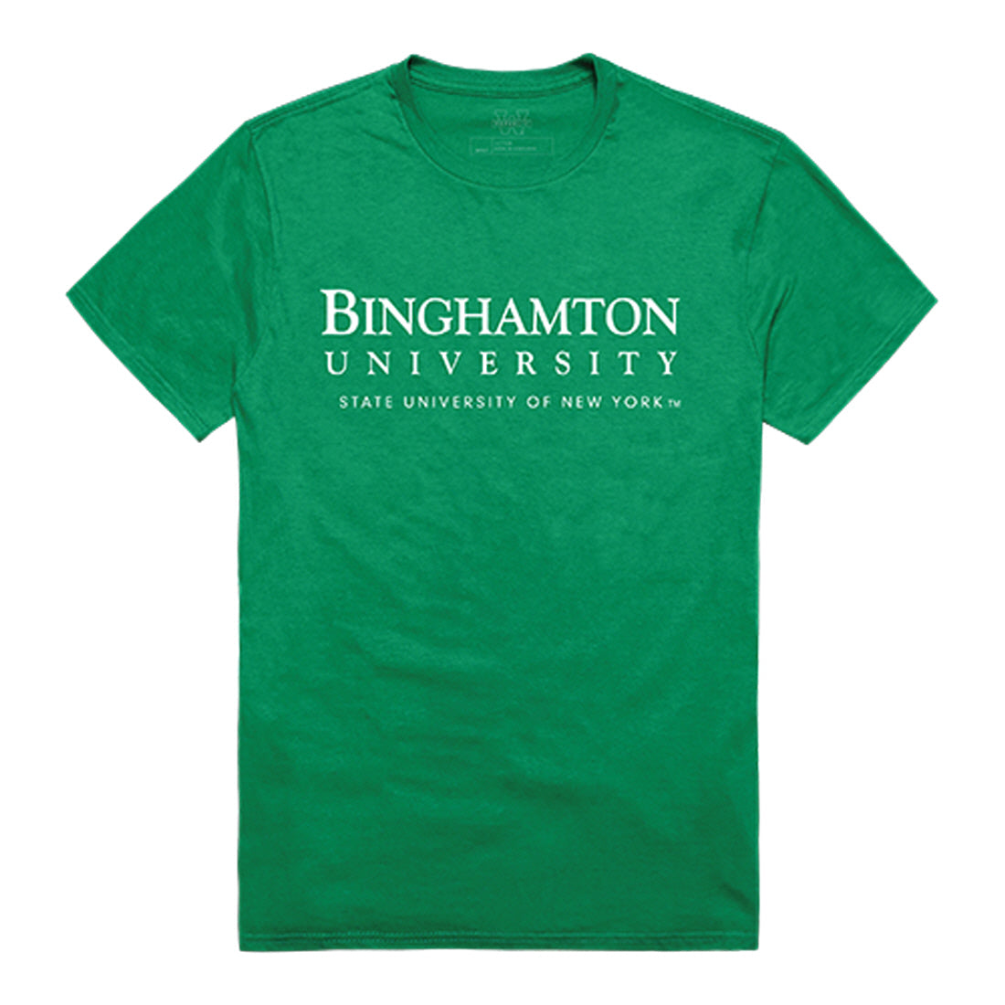 Binghamton University Bearcats Institutional Tee T-Shirt