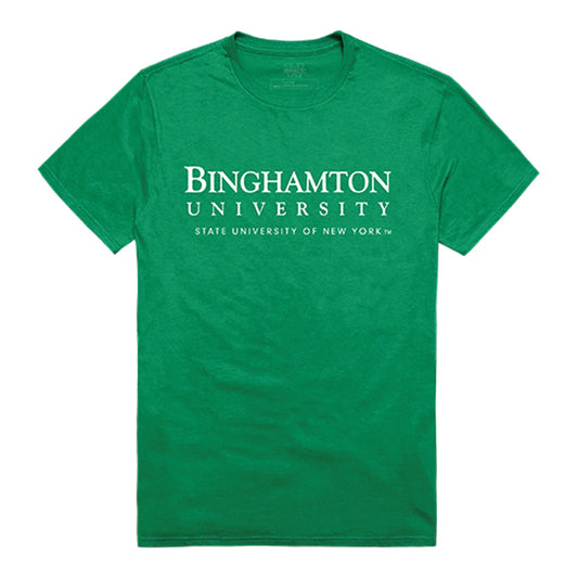 Binghamton University Bearcats Institutional Tee T-Shirt